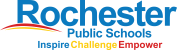 Rochester Public Schools Logo